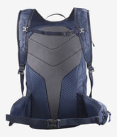 Salomon TRAILBLAZER 20 Unisex Backpack Blue - SalomonGCC